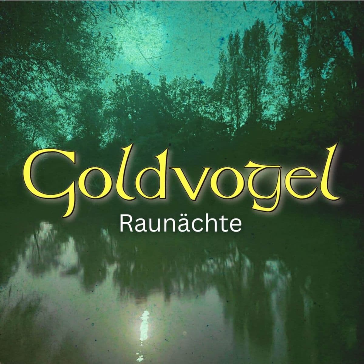 Raunächte