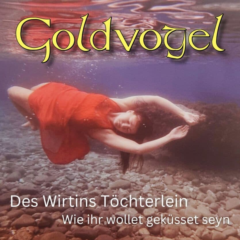 Des Wirtins Töchterlein